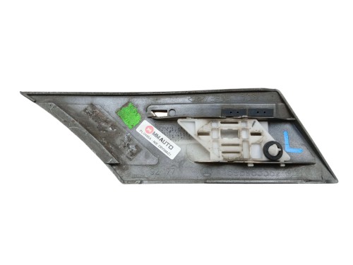 LISTWA BŁOTNIKA LEWY TYŁ MERCEDES B W245 LIFT (2008-2011) 2.0 CDI 109KM A16