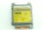 SENSOR PODUSZEK CITROEN BERLINGO II (2003-2010) 1.9 DW8 9638604280