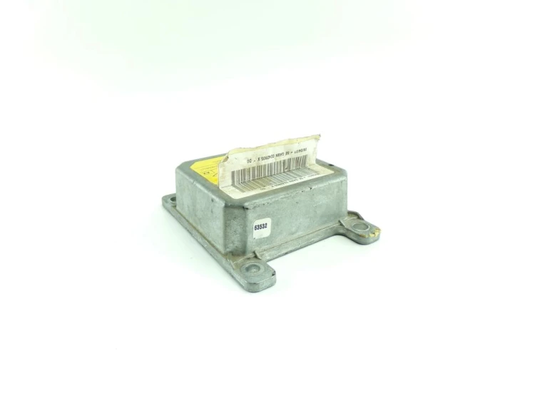 SENSOR PODUSZEK CITROEN BERLINGO II (2003-2010) 1.9 DW8 9638604280