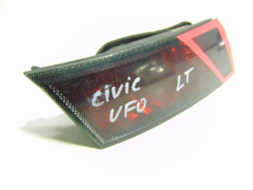 LAMPA LEWY TYŁ W KLAPE HONDA CIVIC VIII (2006-2011)