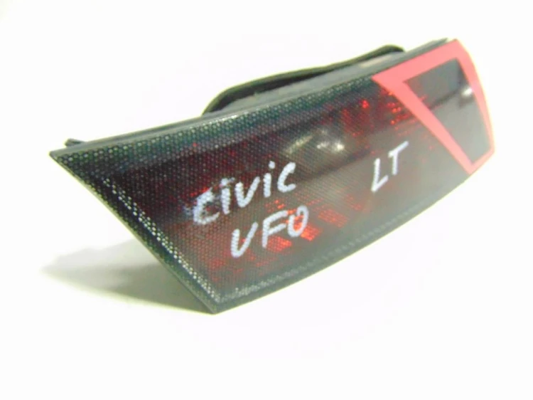 LAMPA LEWY TYŁ W KLAPE HONDA CIVIC VIII (2006-2011)