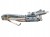 KURTYNA POWIETRZNA LEWA BMW F07 GRAN TURISMO (2009-2013) 3.0 D 245KM 306656
