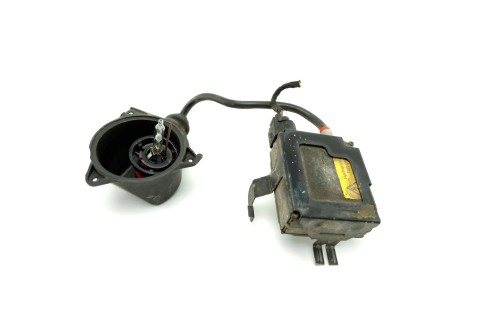 PRZETWORNICA XENON OPEL OMEGA B (1994-1999) 2.2 16V