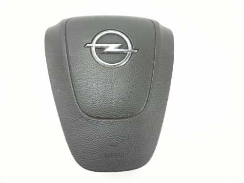 PODUSZKA KIEROWCY OPEL MERIVA B (2010-2013) 1.4 T 120KM 13300473