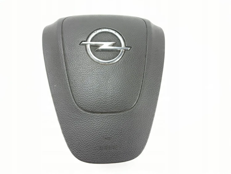 PODUSZKA KIEROWCY OPEL MERIVA B (2010-2013) 1.4 T 120KM 13300473