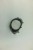 RAMKA HALOGENU PRAWA PEUGEOT 607 LIFT (2004-2010) 9653247377