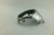 RAMKA HALOGENU PRAWA PEUGEOT 607 LIFT (2004-2010) 9653247377