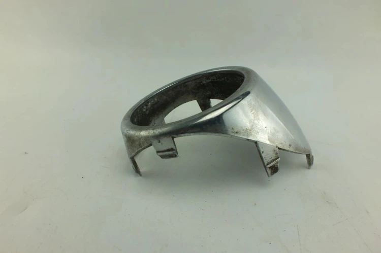 RAMKA HALOGENU PRAWA PEUGEOT 607 LIFT (2004-2010) 9653247377