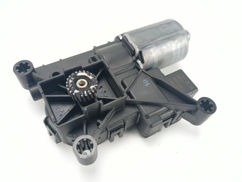 SILNICZEK SZYBERDACHU CITROEN C4 PICASSO I (2006-2010) 1.6 HDI 109KM 039020