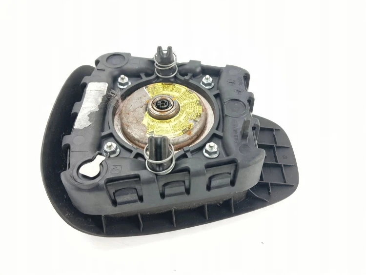 PODUSZKA KIEROWCY OPEL MERIVA B (2010-2013) 1.4 T 120KM 13300473