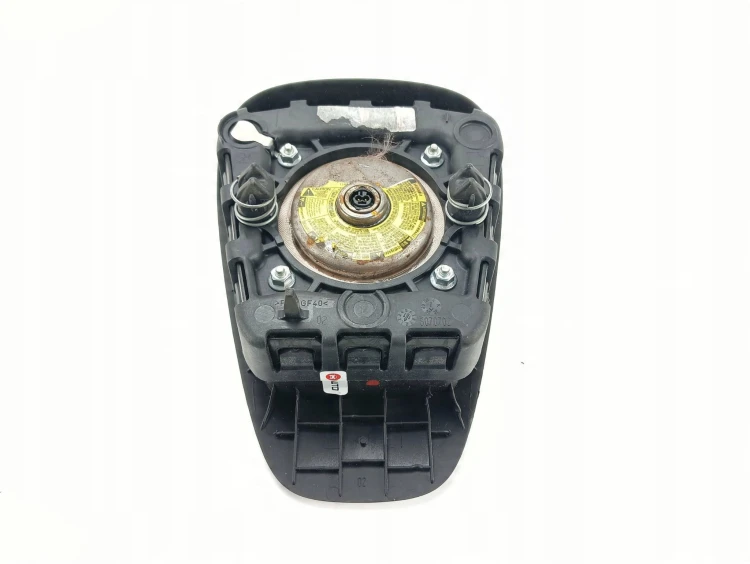 PODUSZKA KIEROWCY OPEL MERIVA B (2010-2013) 1.4 T 120KM 13300473