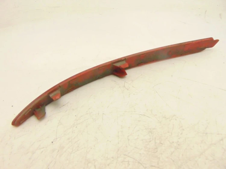 ODBLASK ZDERZAKA PRAWY TYŁ SKODA OCTAVIA II LIFT (2008-2013) 1.6 TDI 1Z0945
