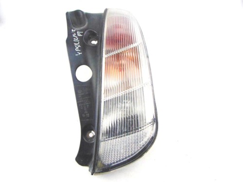 LAMPA PRAWY TYŁ LANCIA YPSILON II (2003-2011) 1.4 16V 51786657