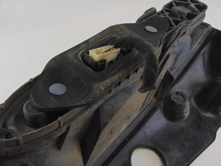 LAMPA PRAWY TYŁ LANCIA YPSILON II (2003-2011) 1.4 16V 51786657