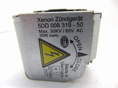 STARTER CEWKA XENON BMW E61 3.0D 217KM 5DD008319-50