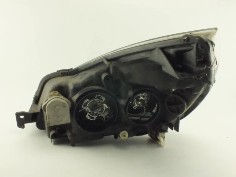 LAMPA PRAWY PRZÓD RENAULT ESPACE IV (2003-2006) 1.9 DCI