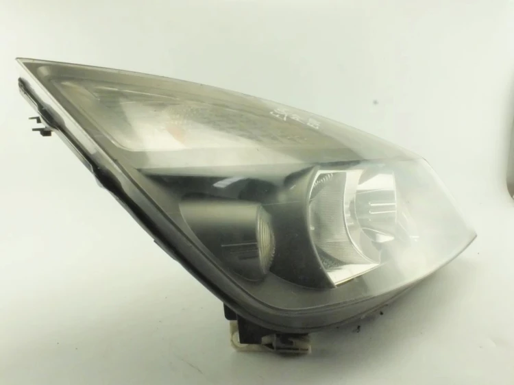 LAMPA PRAWY PRZÓD RENAULT ESPACE IV (2003-2006) 1.9 DCI