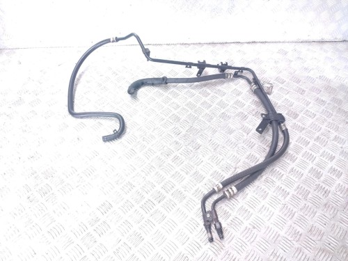 PRZEWODY WSPOMAGANIA VOLVO S40 II LIFT (2007-2012) 2.0 D 136KM