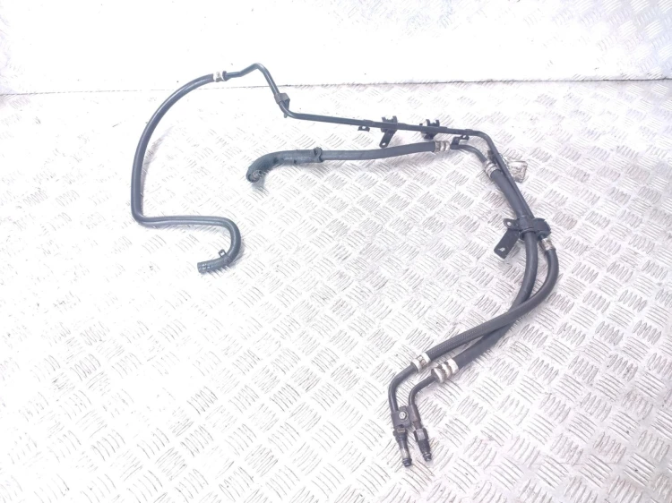 PRZEWODY WSPOMAGANIA VOLVO S40 II LIFT (2007-2012) 2.0 D 136KM
