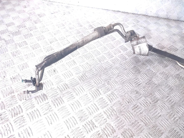 PRZEWODY WSPOMAGANIA VOLVO S40 II LIFT (2007-2012) 2.0 D 136KM