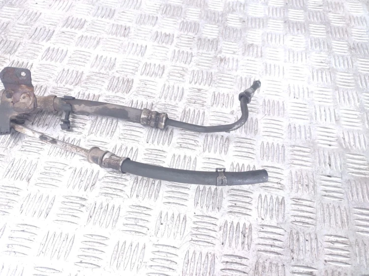 PRZEWODY WSPOMAGANIA VOLVO S40 II LIFT (2007-2012) 2.0 D 136KM