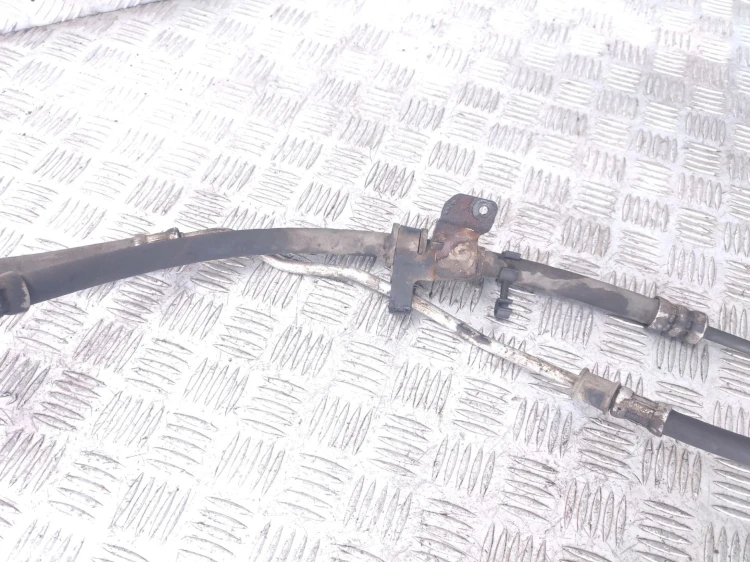 PRZEWODY WSPOMAGANIA VOLVO S40 II LIFT (2007-2012) 2.0 D 136KM