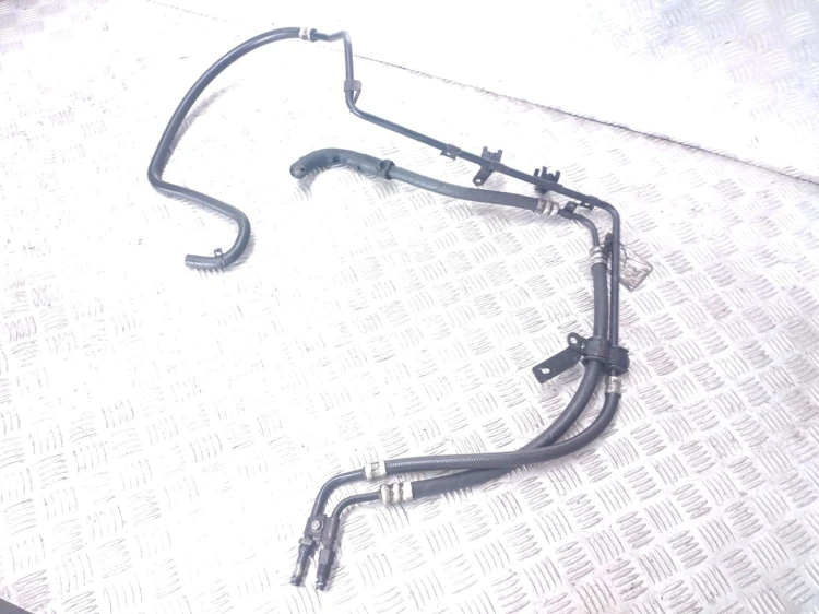PRZEWODY WSPOMAGANIA VOLVO S40 II LIFT (2007-2012) 2.0 D 136KM