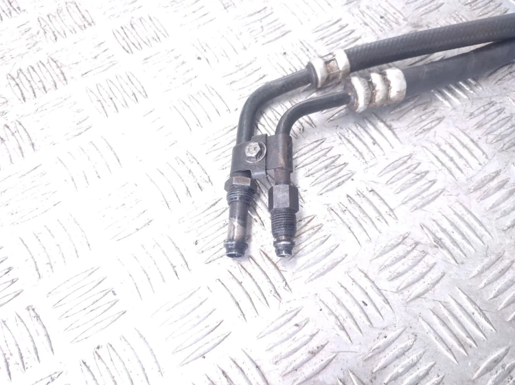 PRZEWODY WSPOMAGANIA VOLVO S40 II LIFT (2007-2012) 2.0 D 136KM