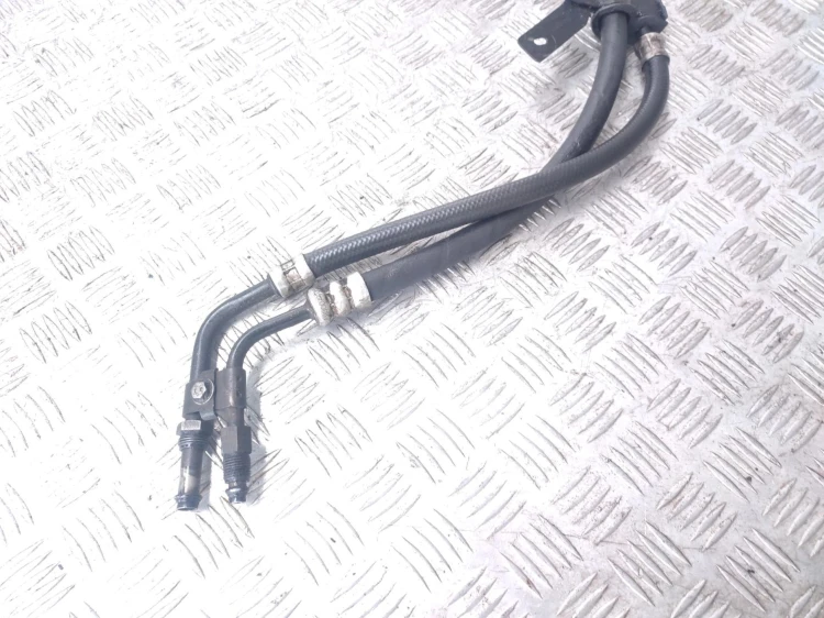PRZEWODY WSPOMAGANIA VOLVO S40 II LIFT (2007-2012) 2.0 D 136KM