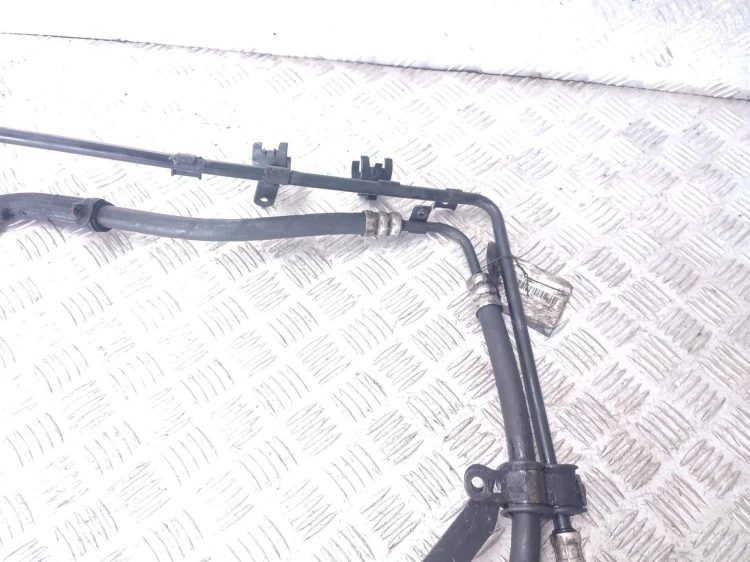 PRZEWODY WSPOMAGANIA VOLVO S40 II LIFT (2007-2012) 2.0 D 136KM