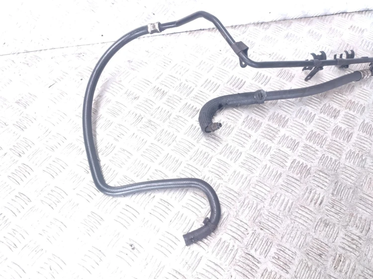 PRZEWODY WSPOMAGANIA VOLVO S40 II LIFT (2007-2012) 2.0 D 136KM