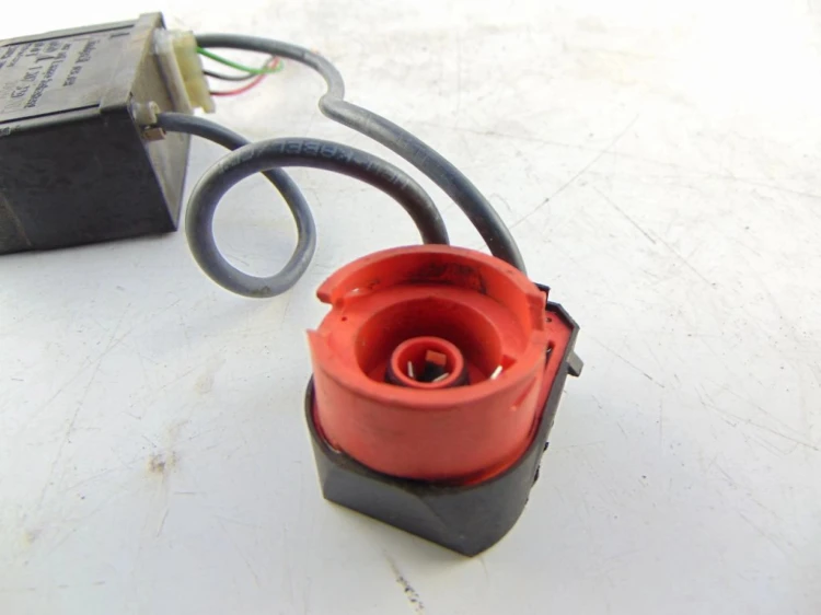 STARTER CEWKA XENON FORD MONDEO MK3 (2001-2007) 137329062