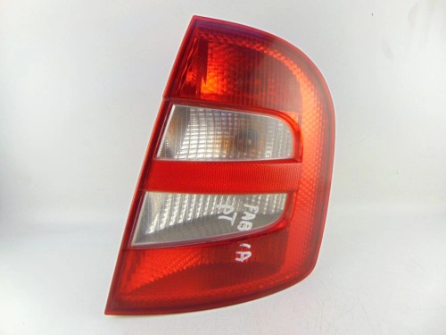 LAMPA PRAWY TYŁ SKODA FABIA I 6Y 1.2 6Y6945096B