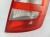 LAMPA PRAWY TYŁ SKODA FABIA I 6Y 1.2 6Y6945096B
