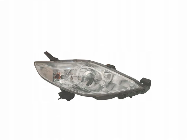 LAMPA PRAWY PRZÓD MAZDA 5 I (2005-2007) 2.0 16V 146KM
