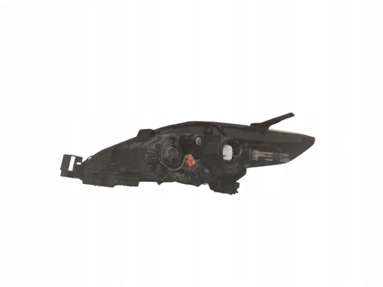 LAMPA PRAWY PRZÓD MAZDA 5 I (2005-2007) 2.0 16V 146KM