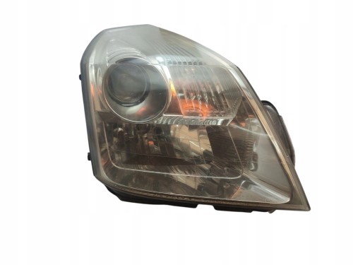 LAMPA LEWY PRZÓD RENAULT VELSATIS