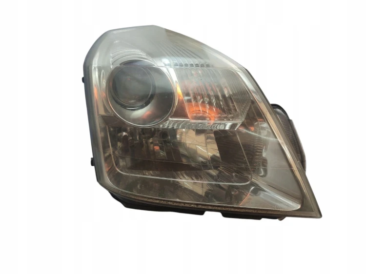 LAMPA LEWY PRZÓD RENAULT VELSATIS