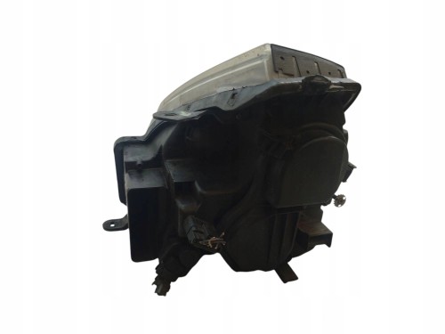 LAMPA LEWY PRZÓD RENAULT VELSATIS