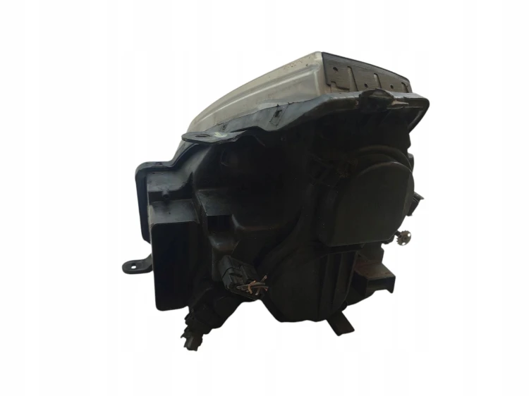 LAMPA LEWY PRZÓD RENAULT VELSATIS