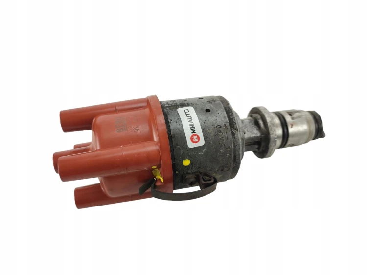 APARAT ZAPŁONOWY SAAB 9000 LIFT (1991-1998) 2.0 16V 128KM 0237301010