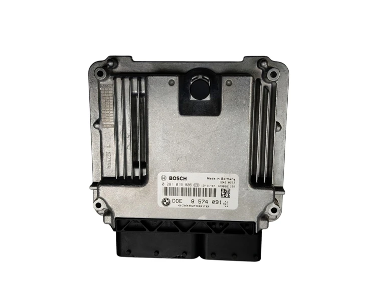 KOMPUTER STEROWNIK SILNIKA BMW X3 F25 (2010-2014) 2.0 D 184KM 8574091