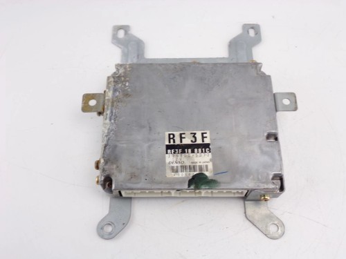 KOMPUTER STEROWNIK SILNIKA MAZDA 323F 275800-5072, RF3F18881C