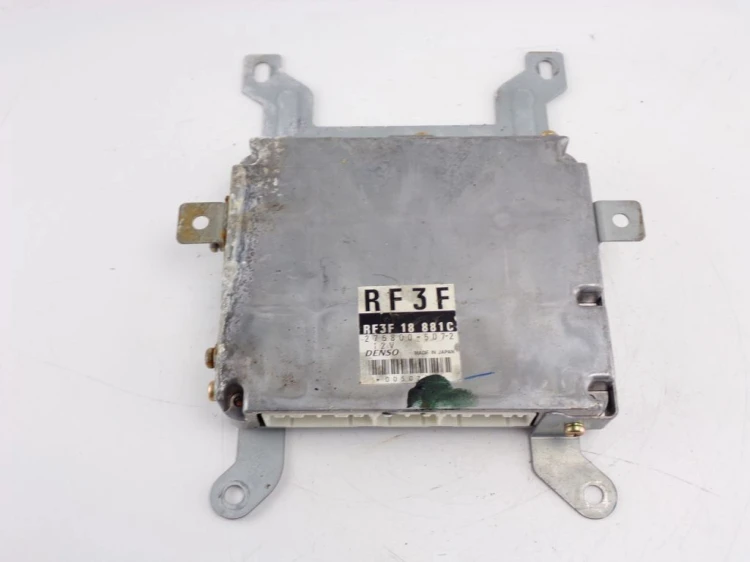 KOMPUTER STEROWNIK SILNIKA MAZDA 323F 275800-5072, RF3F18881C