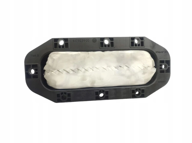 PODUSZKA PASAŻERA LAND ROVER RANGE ROVER SPORT II L494 (2013-2017) 3.0 SDV6