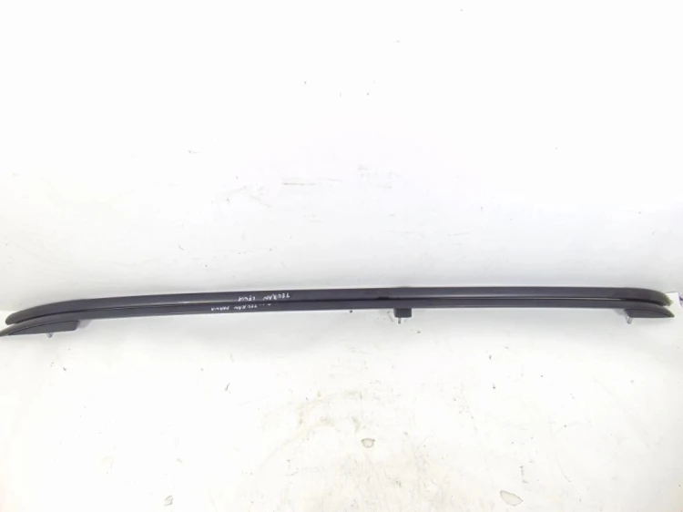 RELINGI DACHOWE VOLKSWAGEN TOURAN 2.0 TDI