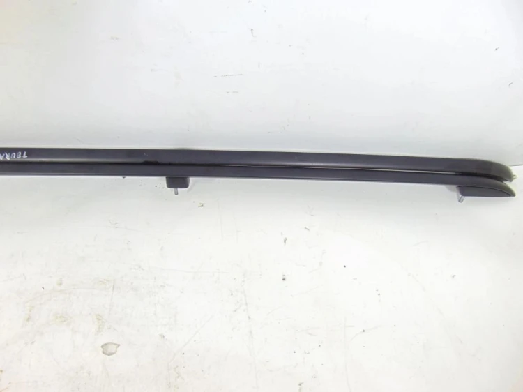 RELINGI DACHOWE VOLKSWAGEN TOURAN 2.0 TDI