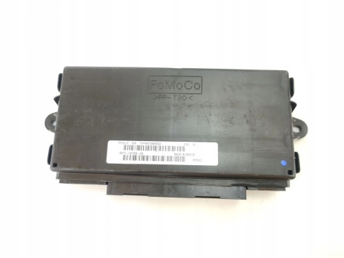 MODUŁ FOTELA FORD MONDEO MK5 LIFT (2019-2022) 2.0 HYBRID 187KM DS7T-14C708-