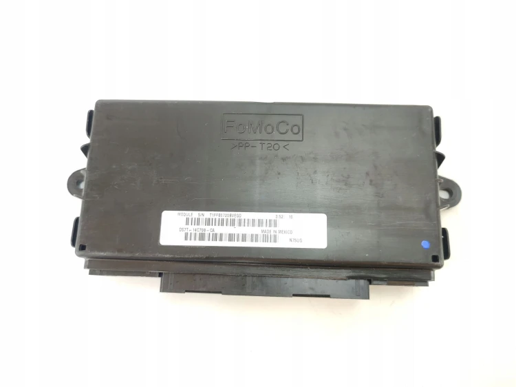 MODUŁ FOTELA FORD MONDEO MK5 LIFT (2019-2022) 2.0 HYBRID 187KM DS7T-14C708-
