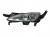 HALOGEN LEWY KIA OPTIMA III (2011-2013) 2.0 CVVT HYBRID 190KM